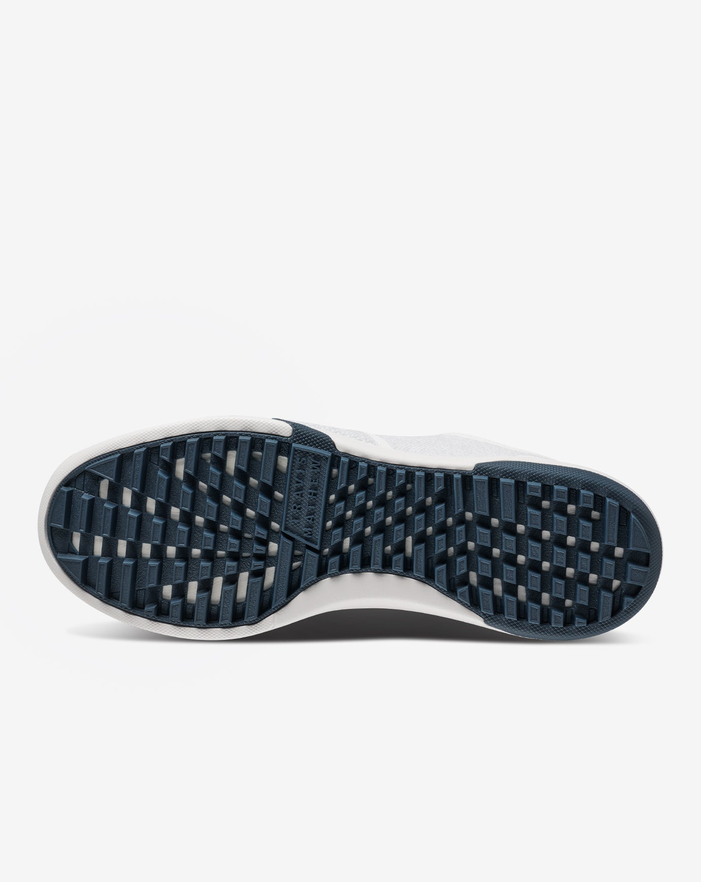 Heather White Travis Mathew The Daily Pro Hybrid Shoe