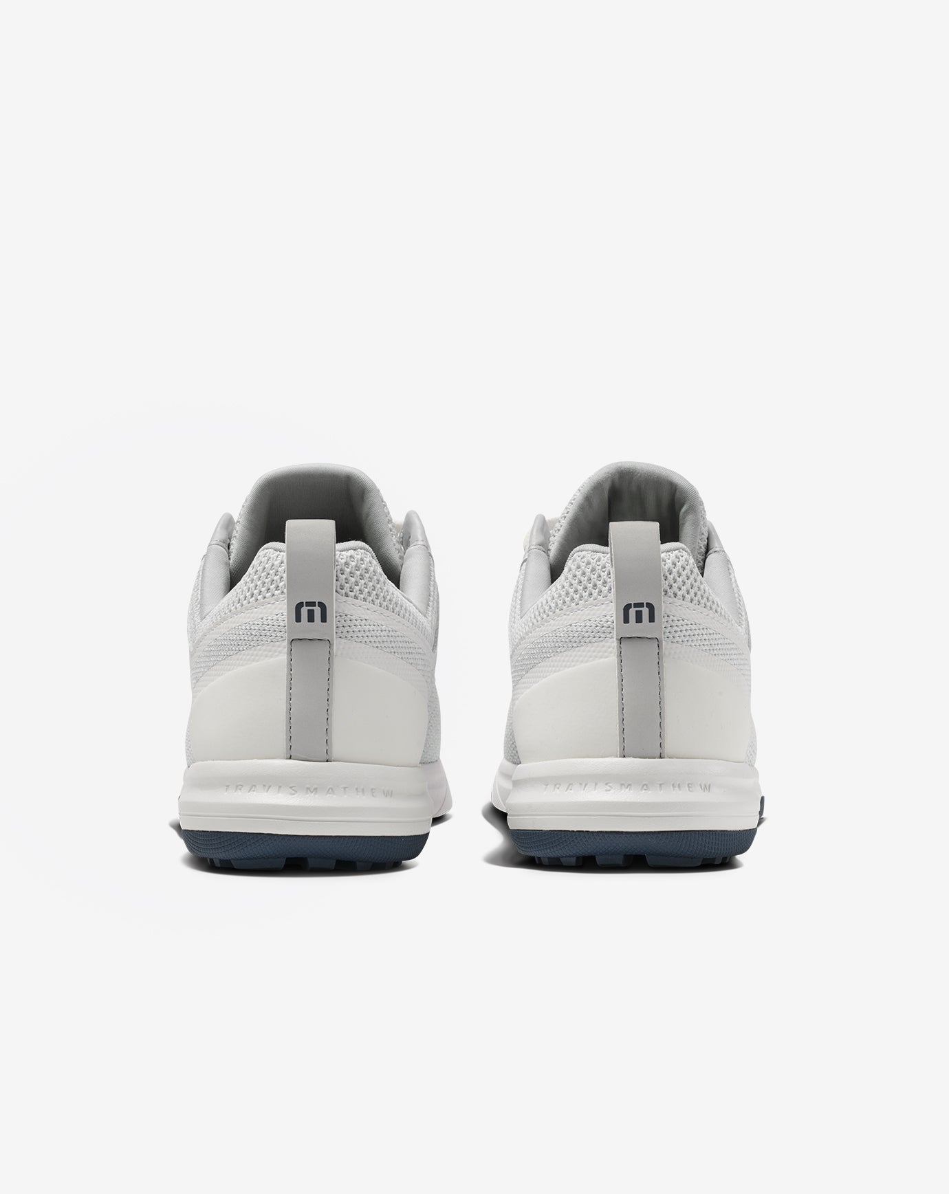 Heather White Travis Mathew The Daily Pro Hybrid Shoe