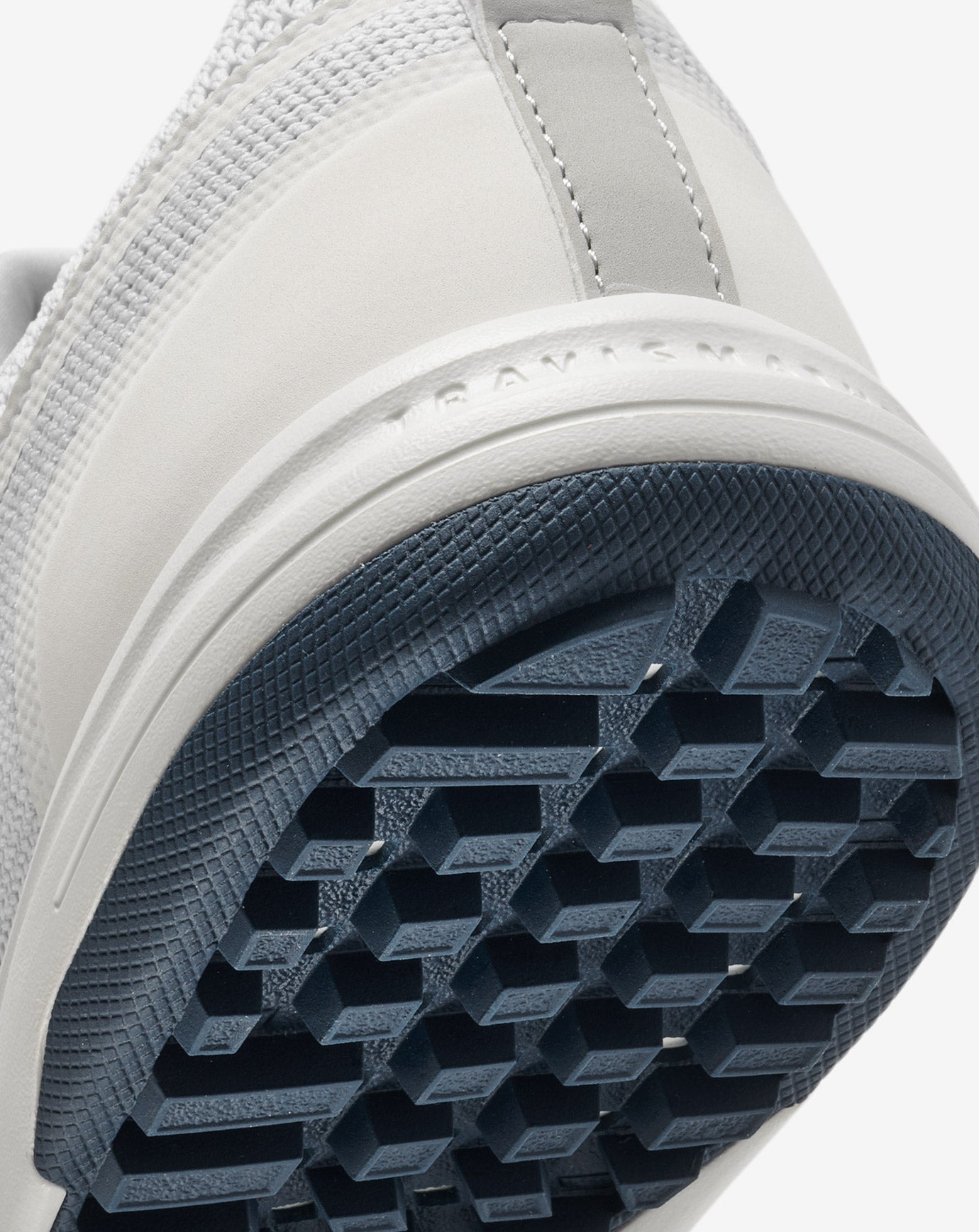 Heather White Travis Mathew The Daily Pro Hybrid Shoe