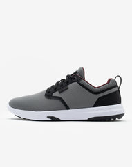 Heather Quiet Shade Travis Mathew The Daily Pro Hybrid Shoe