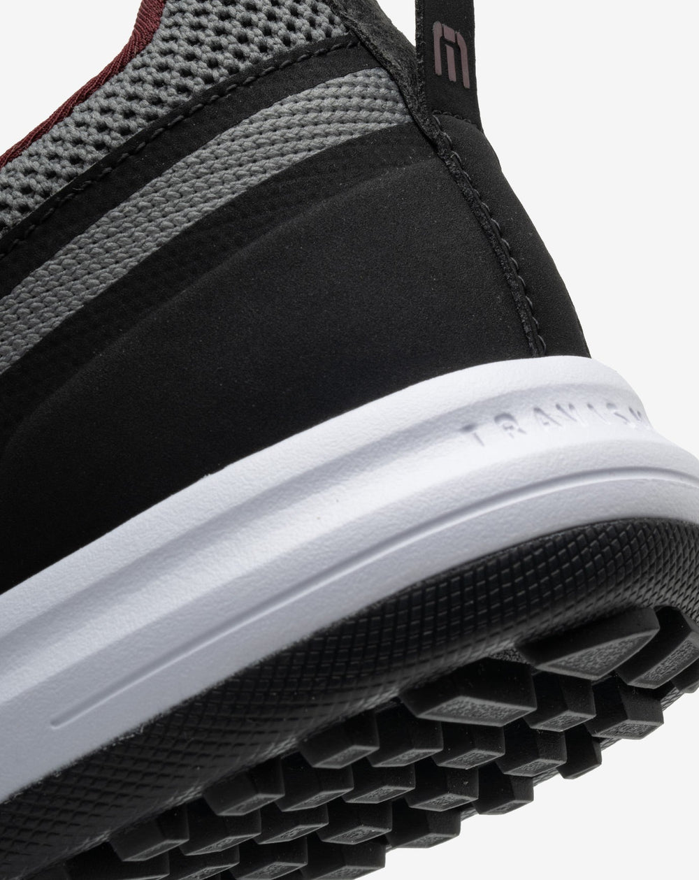 Heather Quiet Shade Travis Mathew The Daily Pro Hybrid Shoe