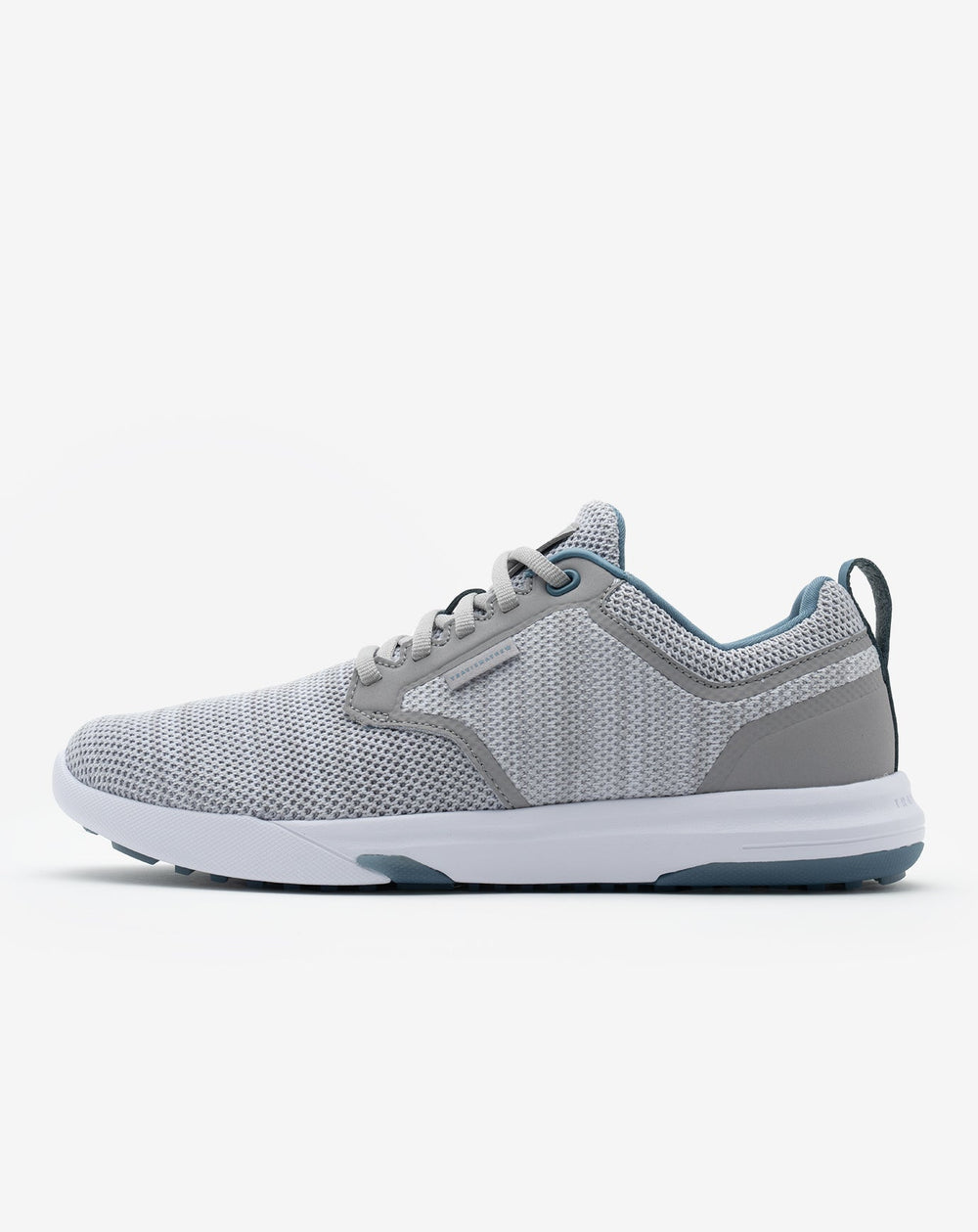 Heather Sleet Travis Mathew The Daily Pro Hybrid Shoe