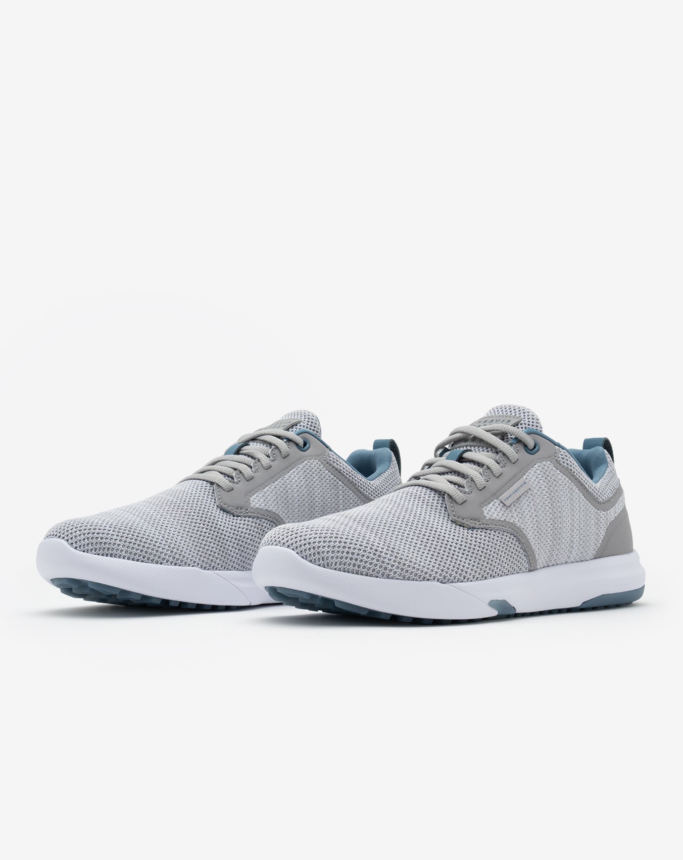 Heather Sleet Travis Mathew The Daily Pro Hybrid Shoe