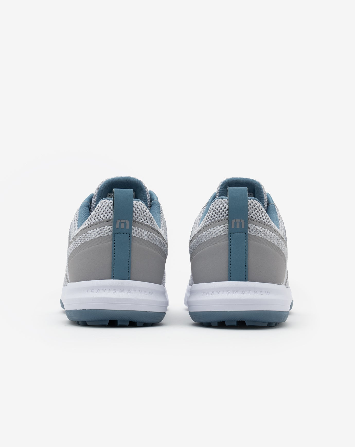 Heather Sleet Travis Mathew The Daily Pro Hybrid Shoe