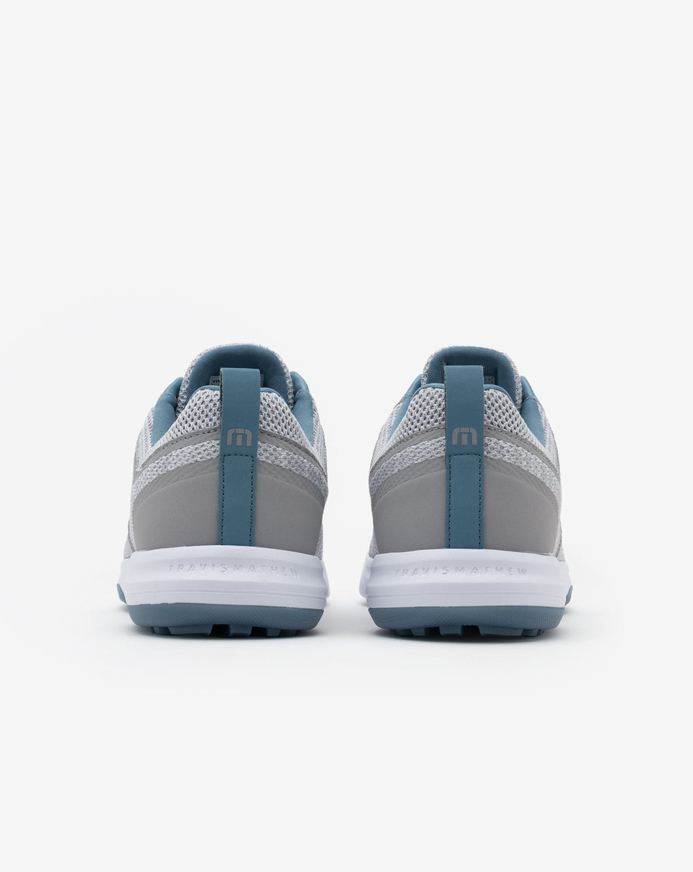 Heather Sleet Travis Mathew The Daily Pro Hybrid Shoe