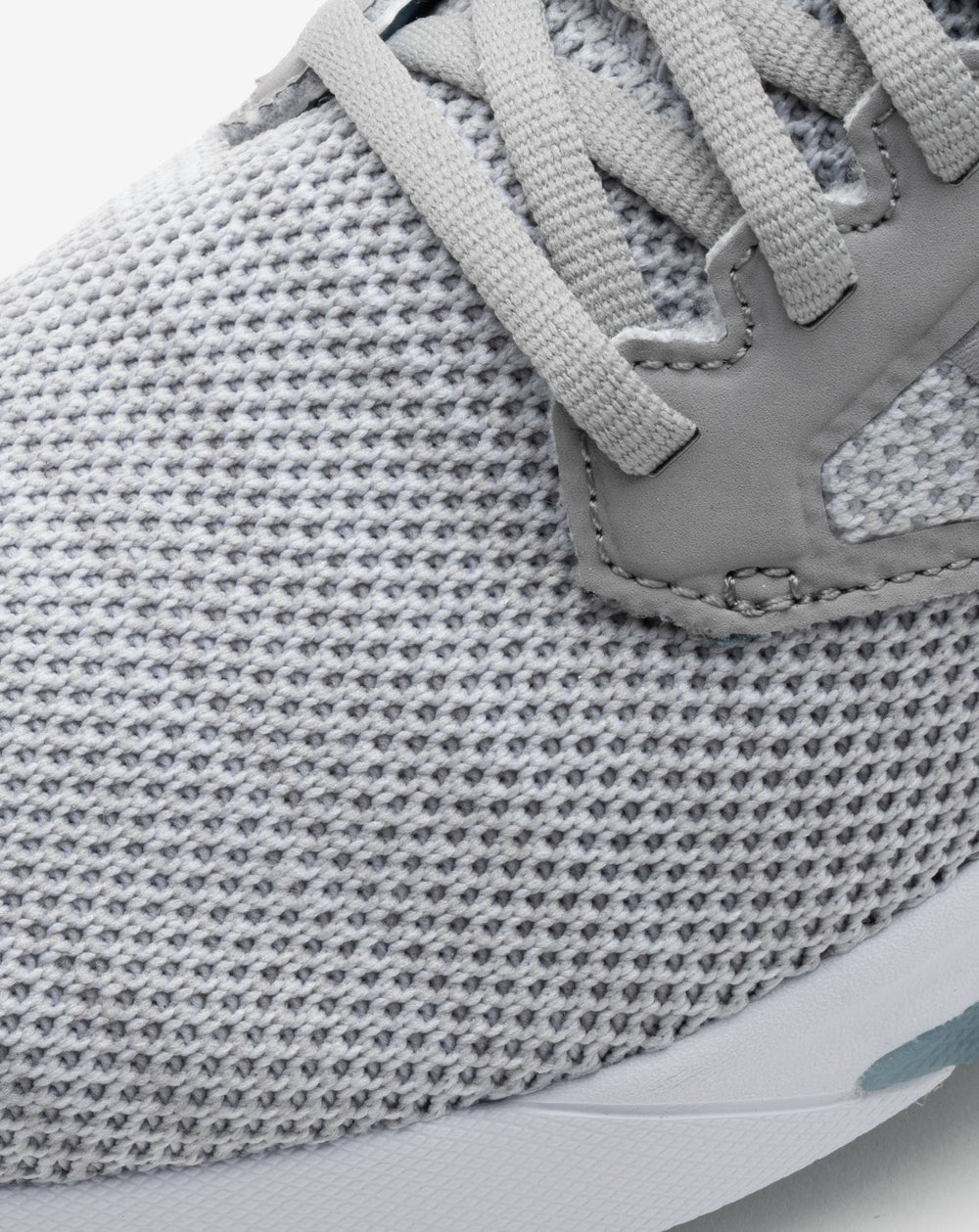 Heather Sleet Travis Mathew The Daily Pro Hybrid Shoe