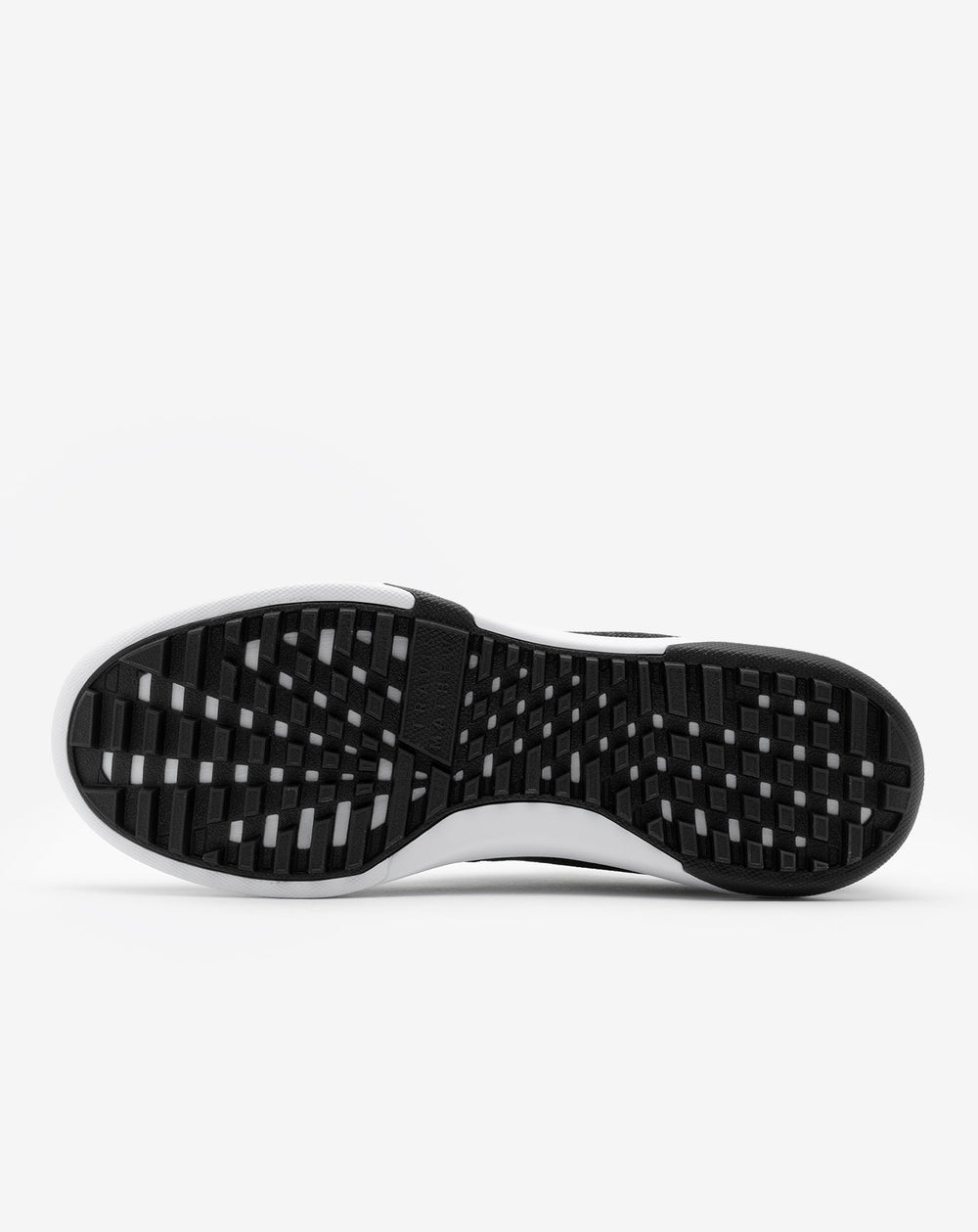 Black Travis Mathew The Daily Pro Hybrid Shoe