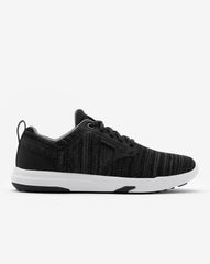 Black Travis Mathew The Daily Pro Hybrid Shoe