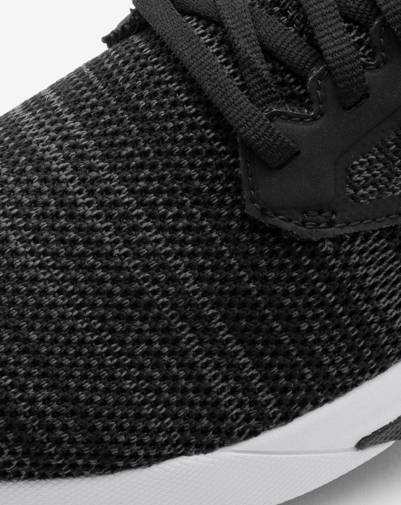 Black Travis Mathew The Daily Pro Hybrid Shoe