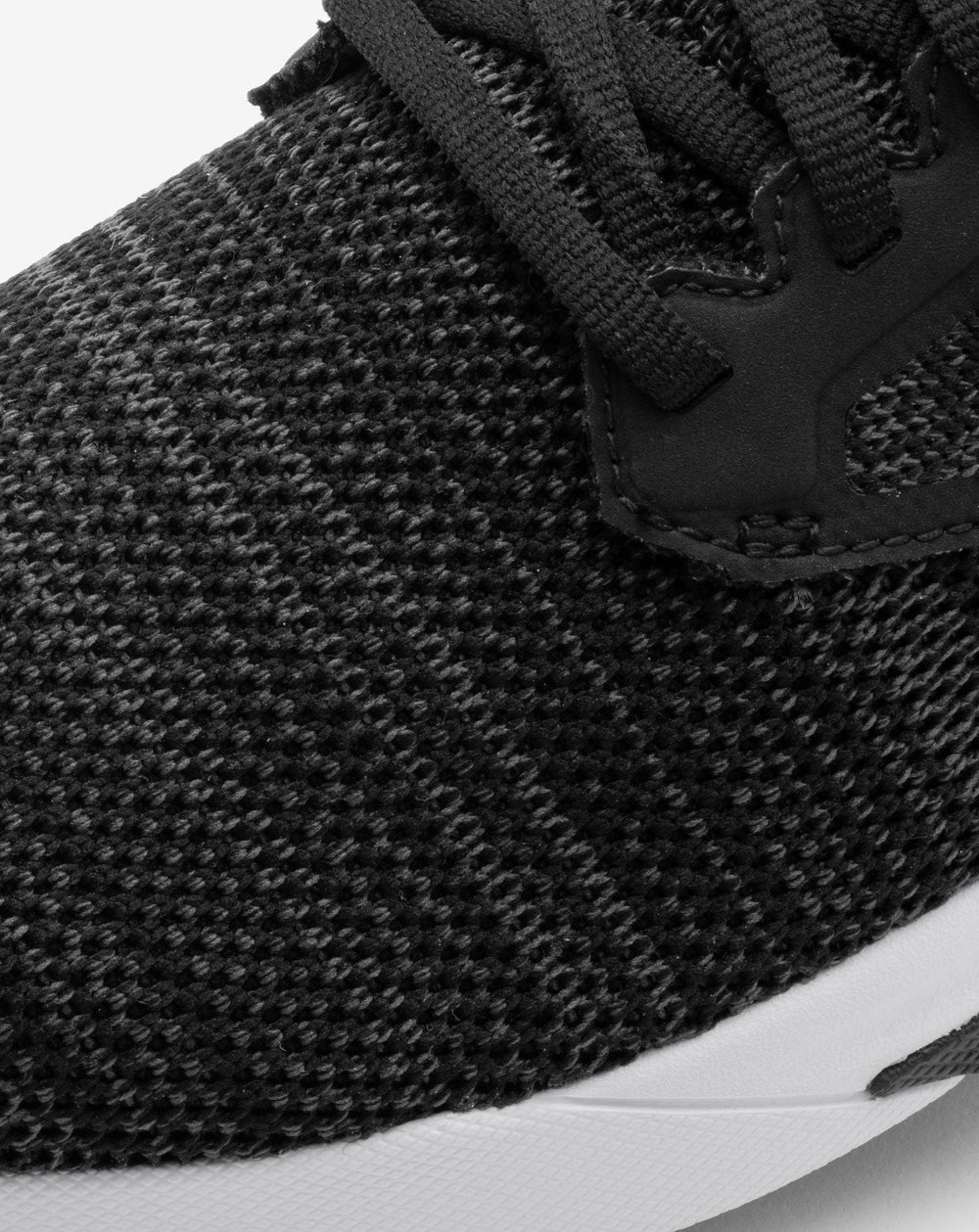 Black Travis Mathew The Daily Pro Hybrid Shoe
