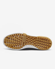 Black/Heather Black Travis Mathew The Daily Pro Hybrid Shoe