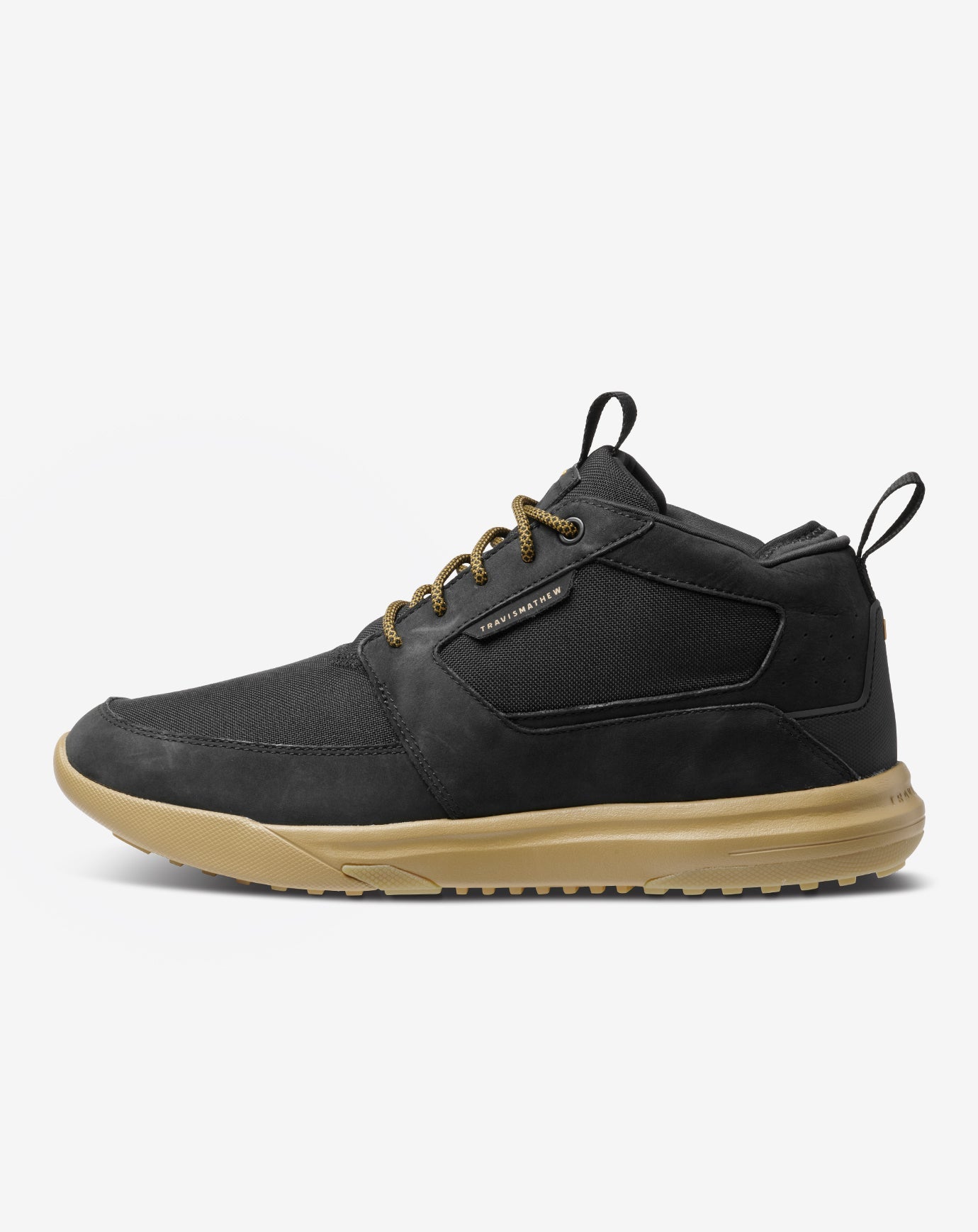Black/Gum Travis Mathew The Daily Ranger
