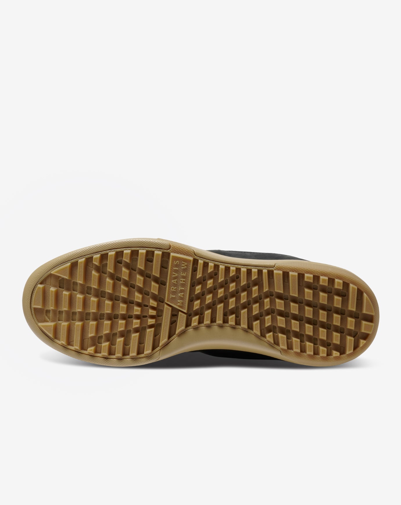 Black/Gum Travis Mathew The Daily Ranger