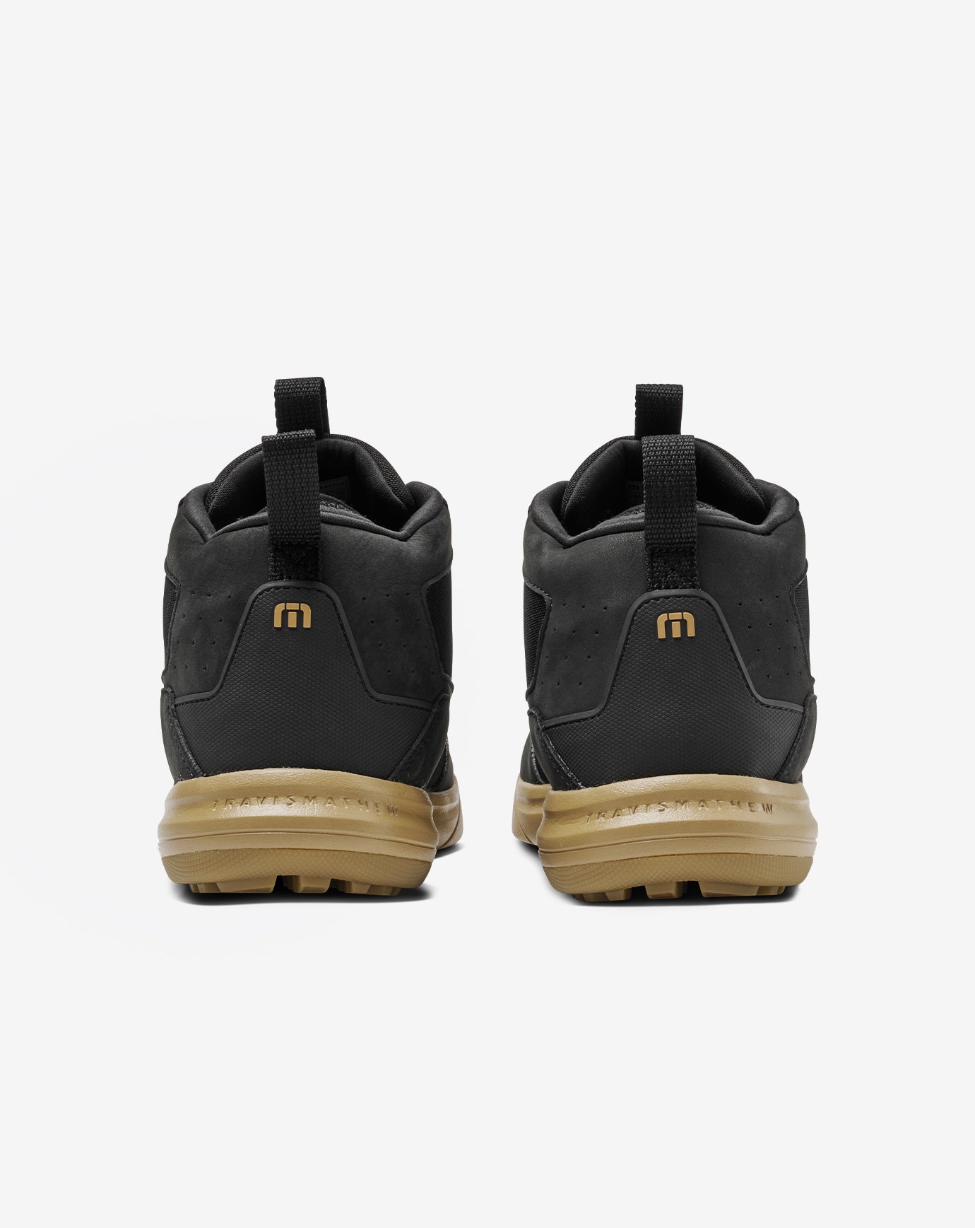 Black/Gum Travis Mathew The Daily Ranger