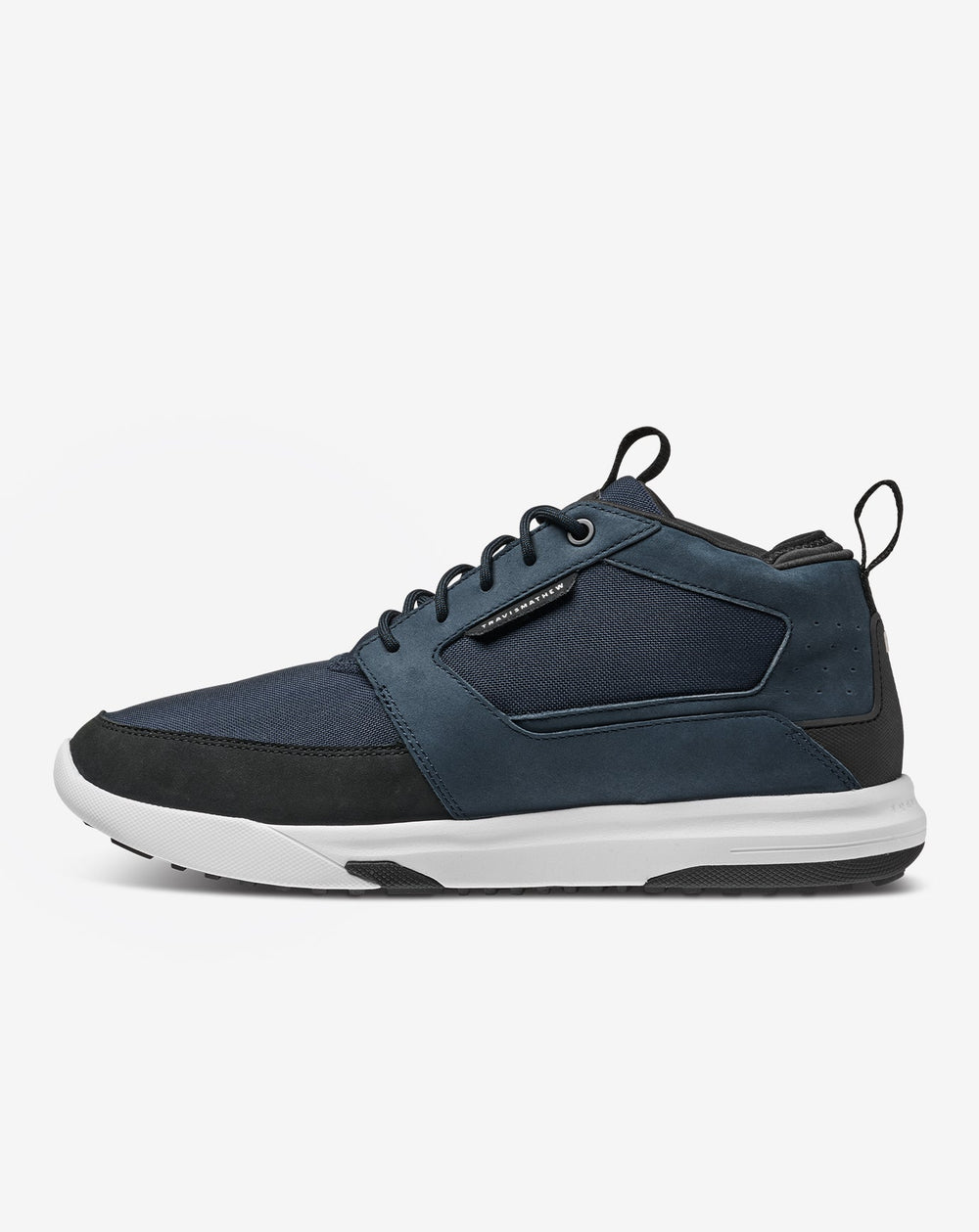 Total Eclipse/Black Travis Mathew The Daily Ranger