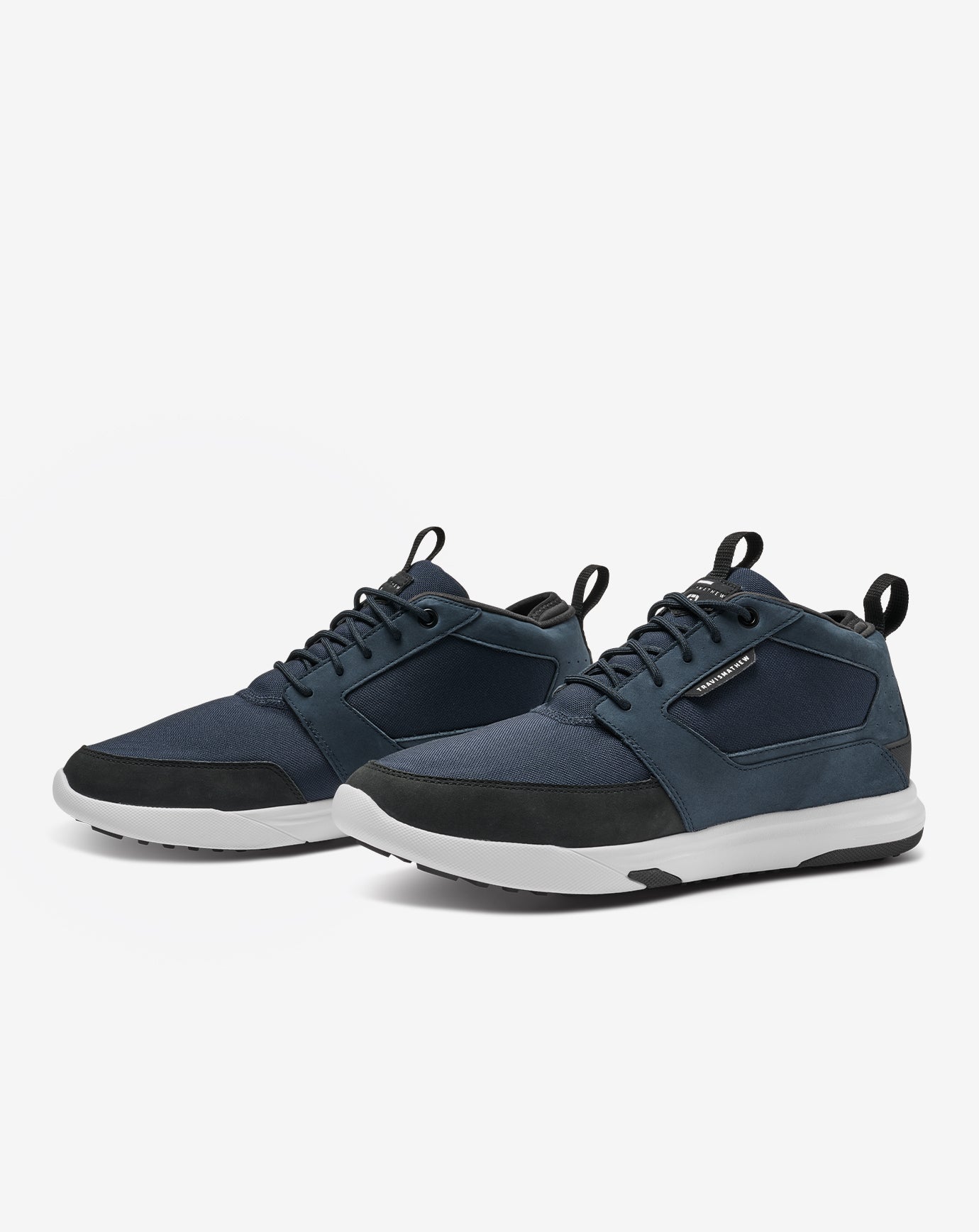 Total Eclipse/Black Travis Mathew The Daily Ranger