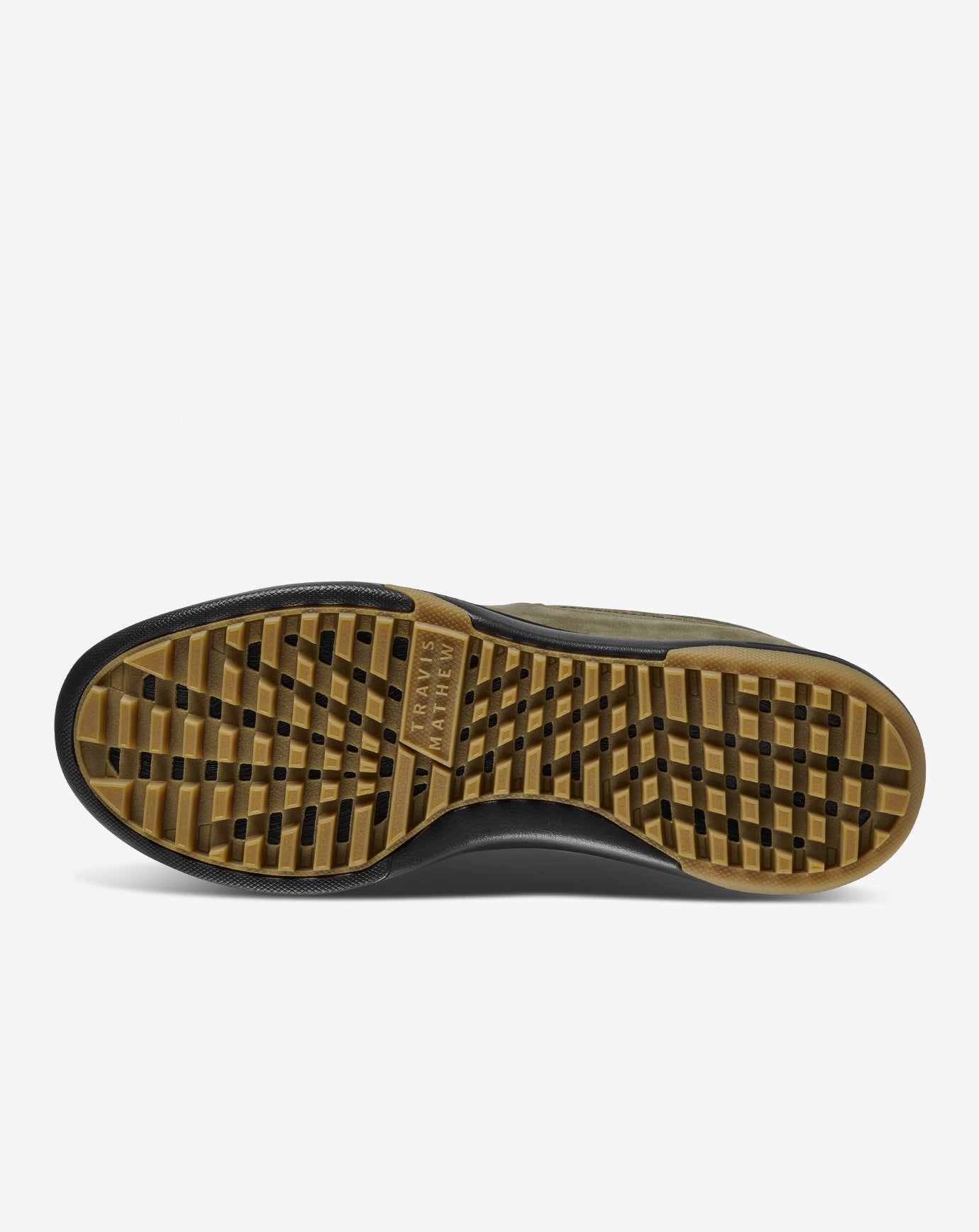 Olive/Black Travis Mathew The Daily Ranger