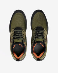 Olive/Black Travis Mathew The Daily Ranger