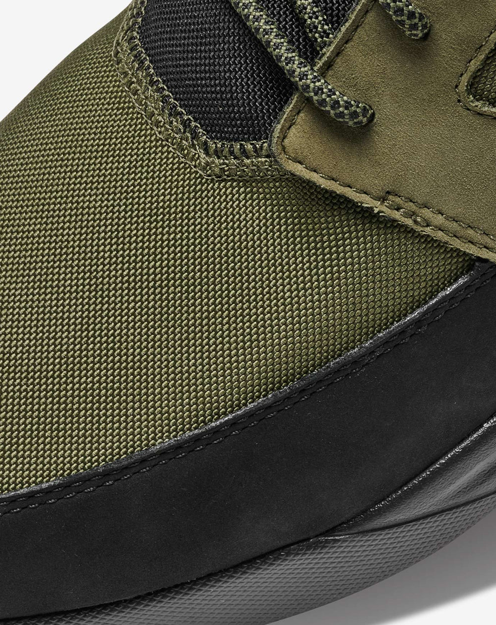 Olive/Black Travis Mathew The Daily Ranger