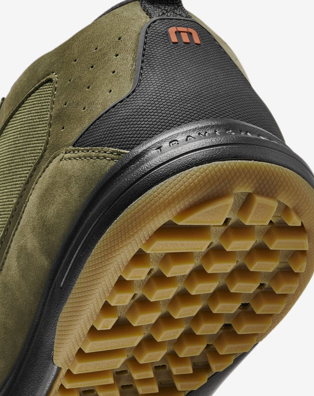 Olive/Black Travis Mathew The Daily Ranger