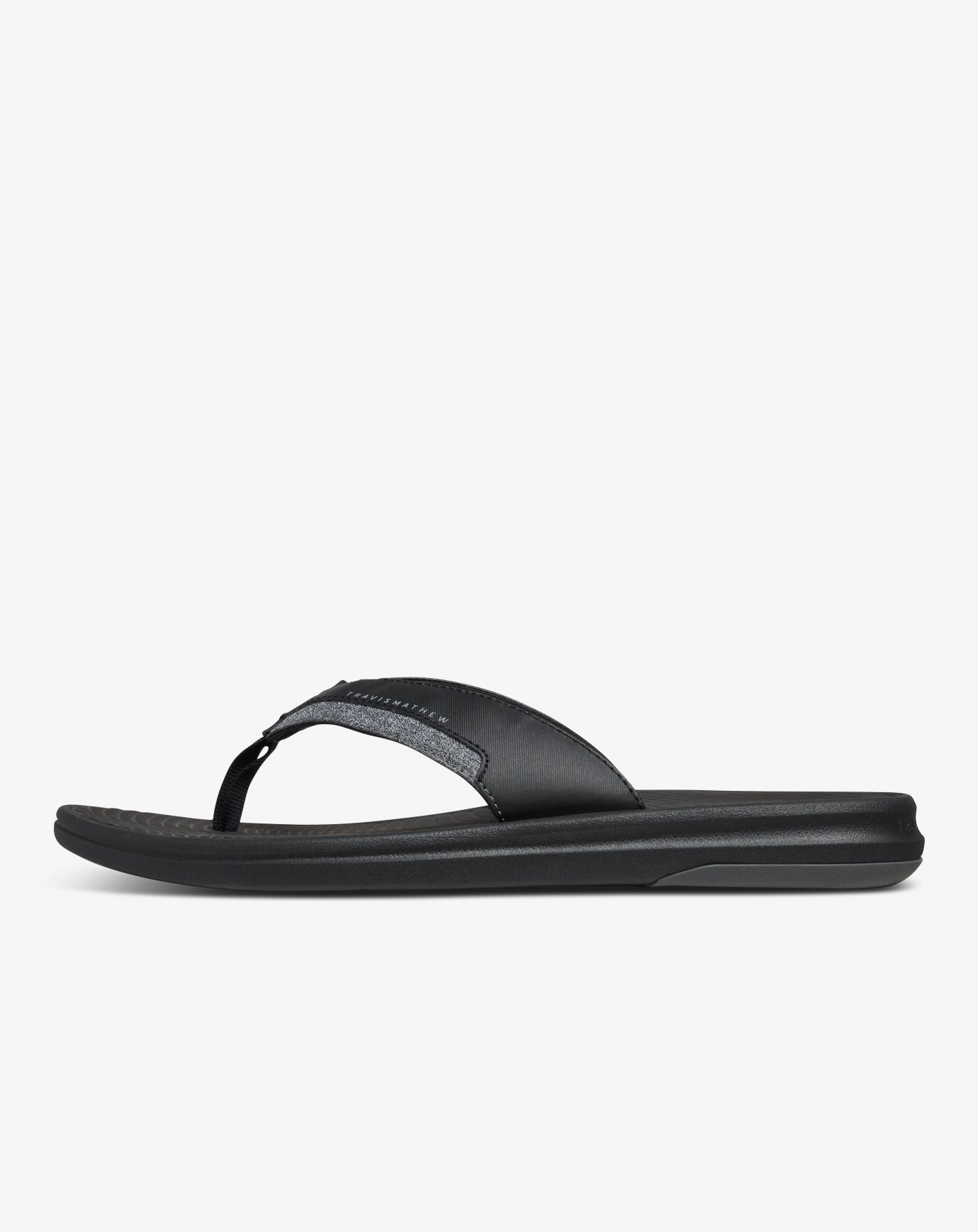 Black Travis Mathew The Daily Sandal