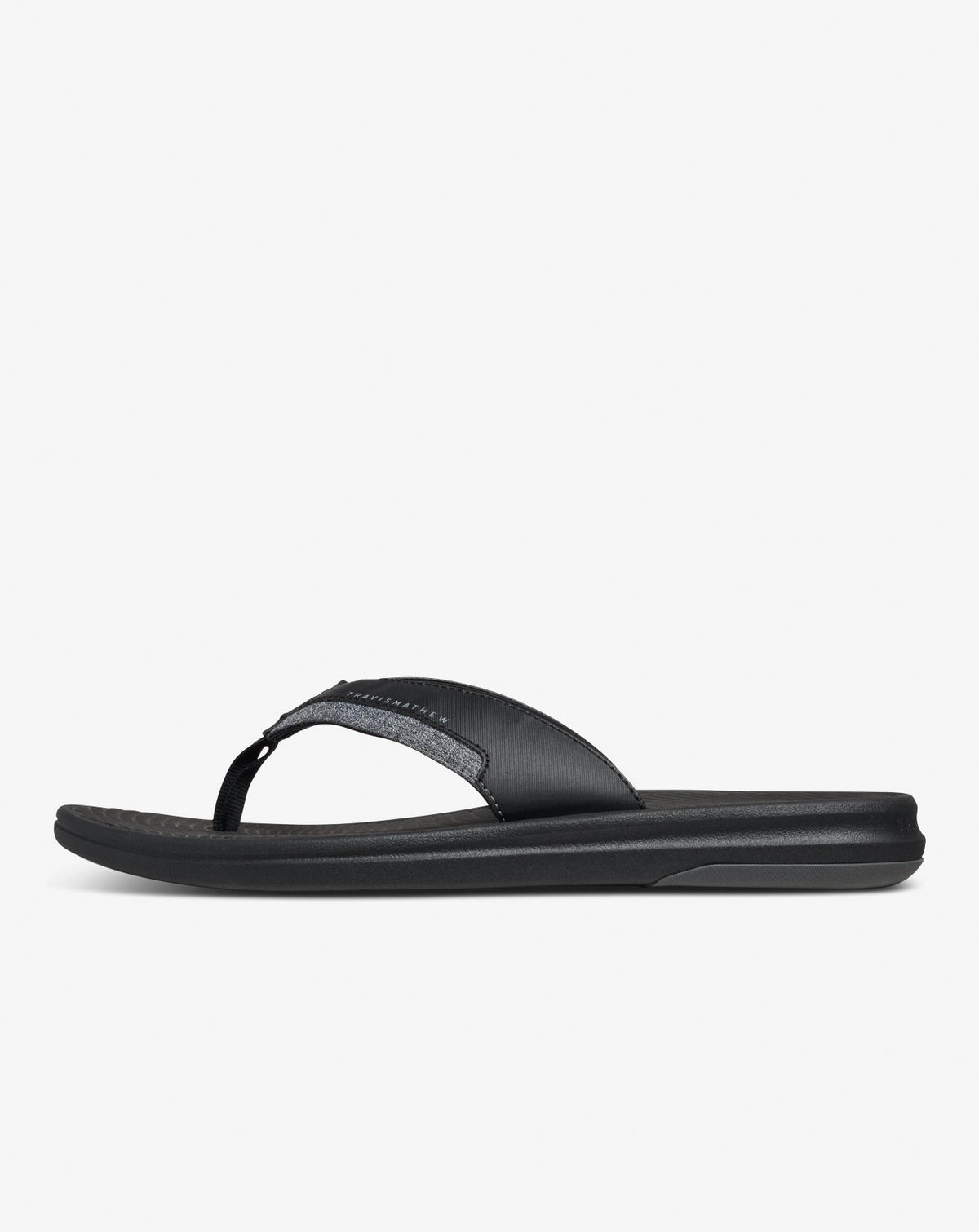 Black Travis Mathew The Daily Sandal
