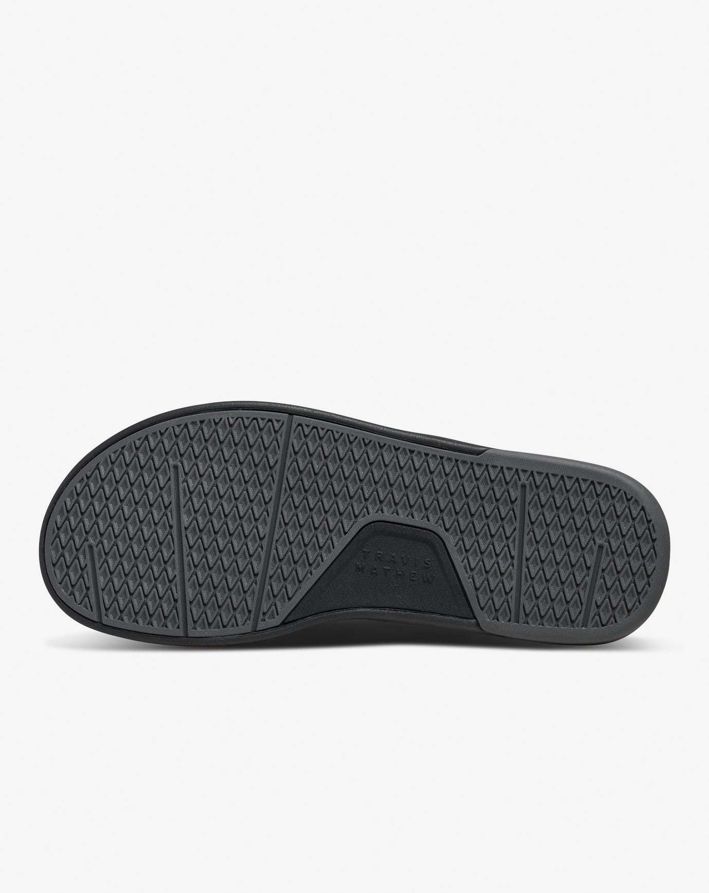 Black Travis Mathew The Daily Sandal