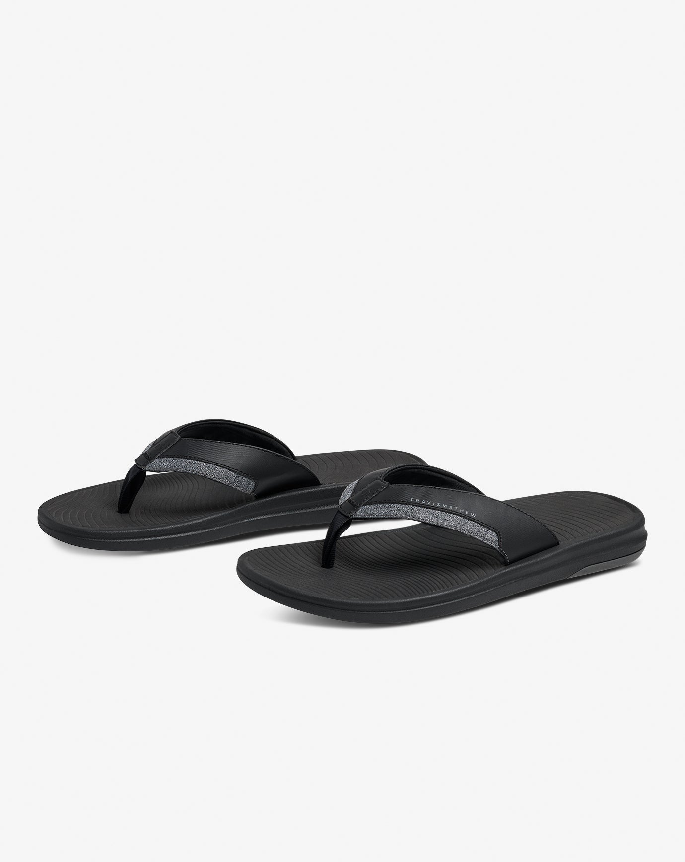 Black Travis Mathew The Daily Sandal