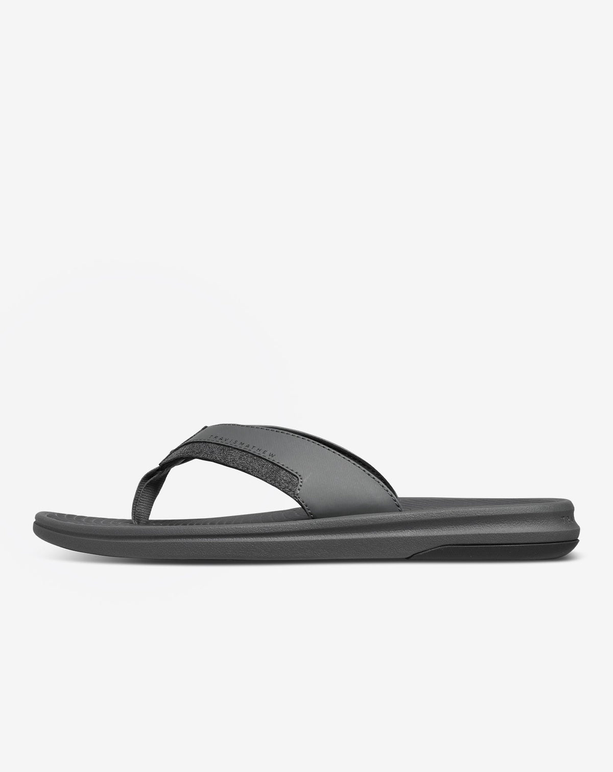 Quiet Shade Travis Mathew The Daily Sandal