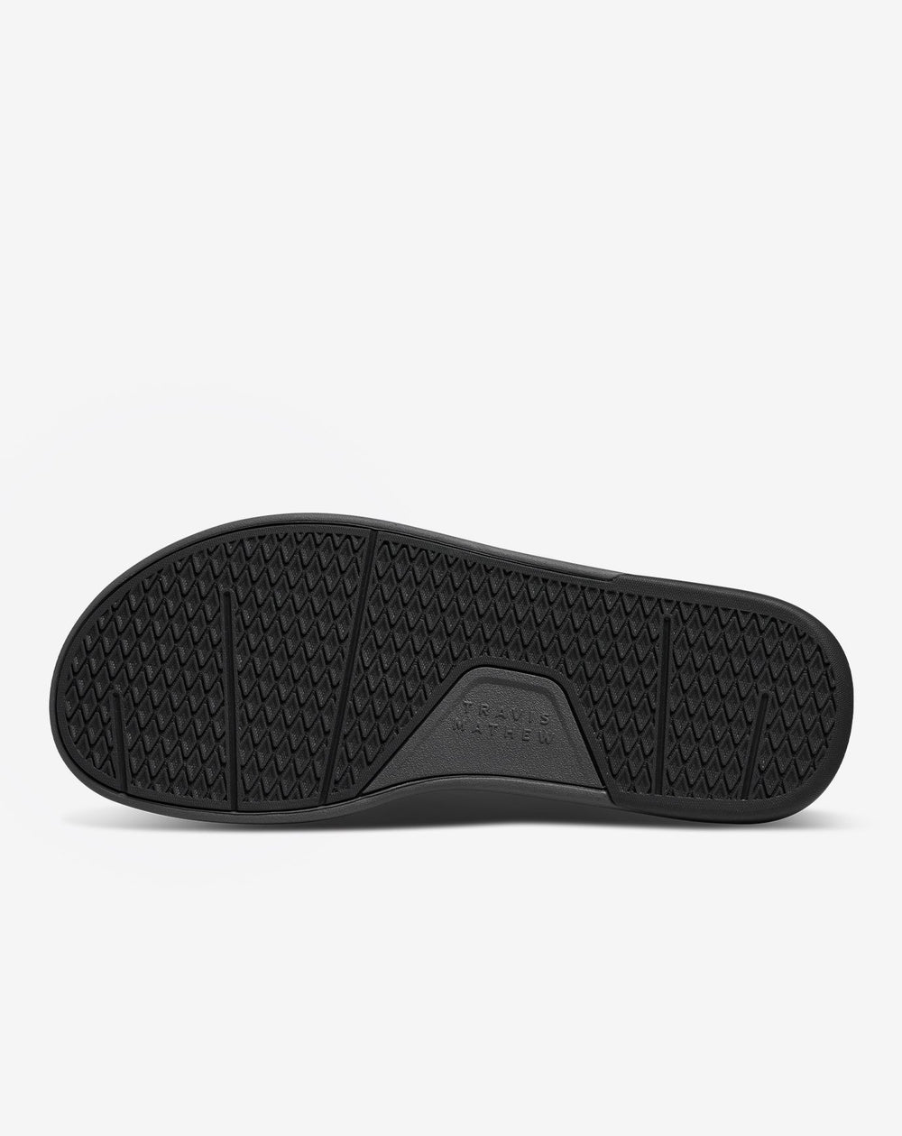Quiet Shade Travis Mathew The Daily Sandal