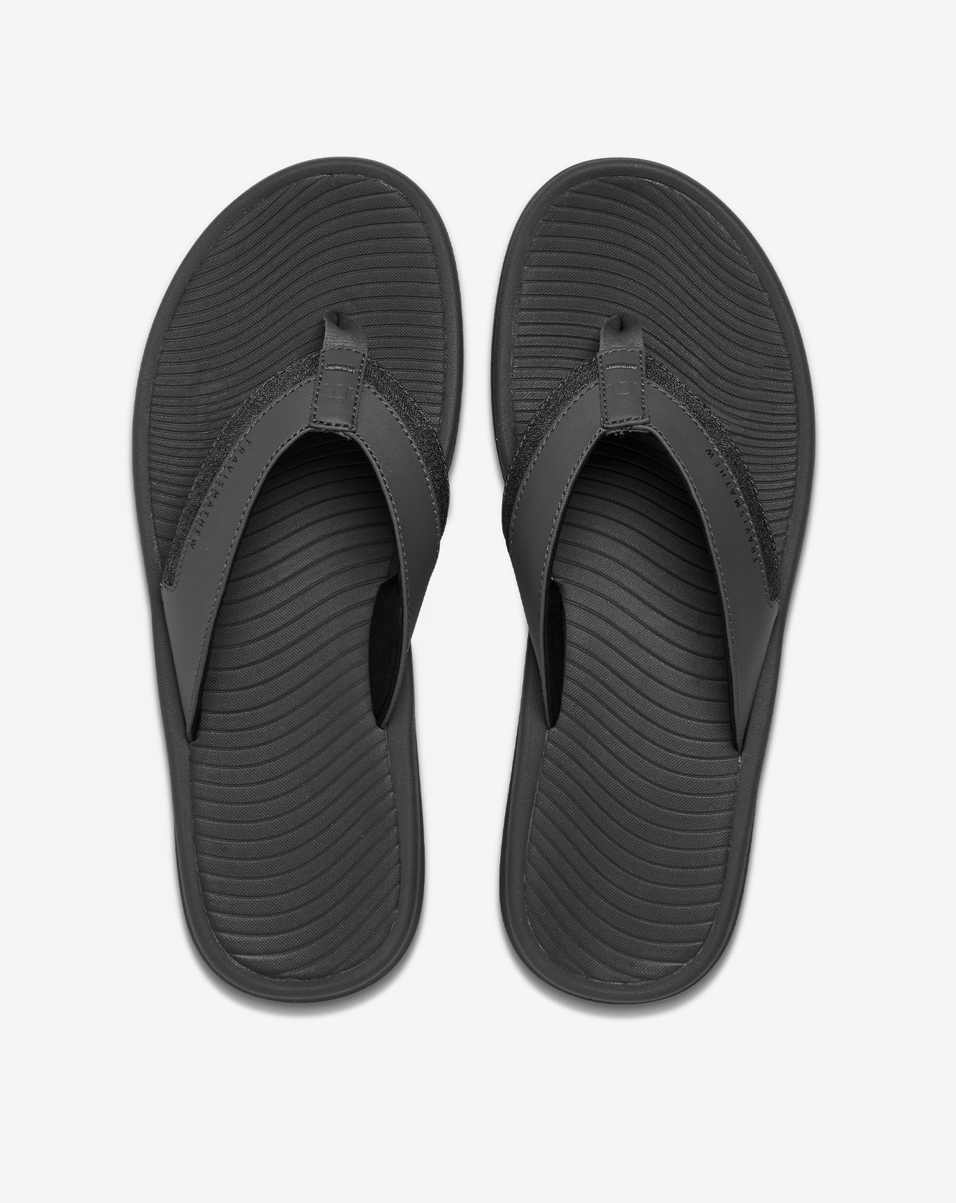 Quiet Shade Travis Mathew The Daily Sandal