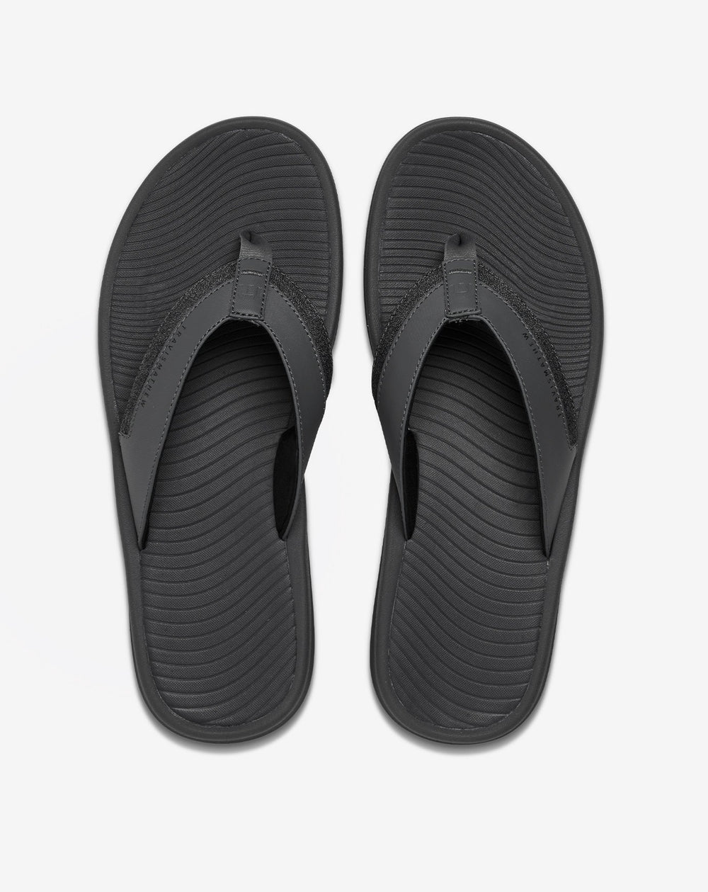 Quiet Shade Travis Mathew The Daily Sandal