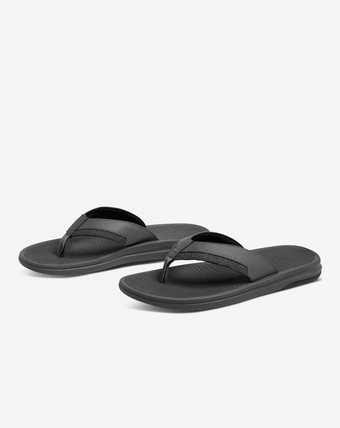 Quiet Shade Travis Mathew The Daily Sandal