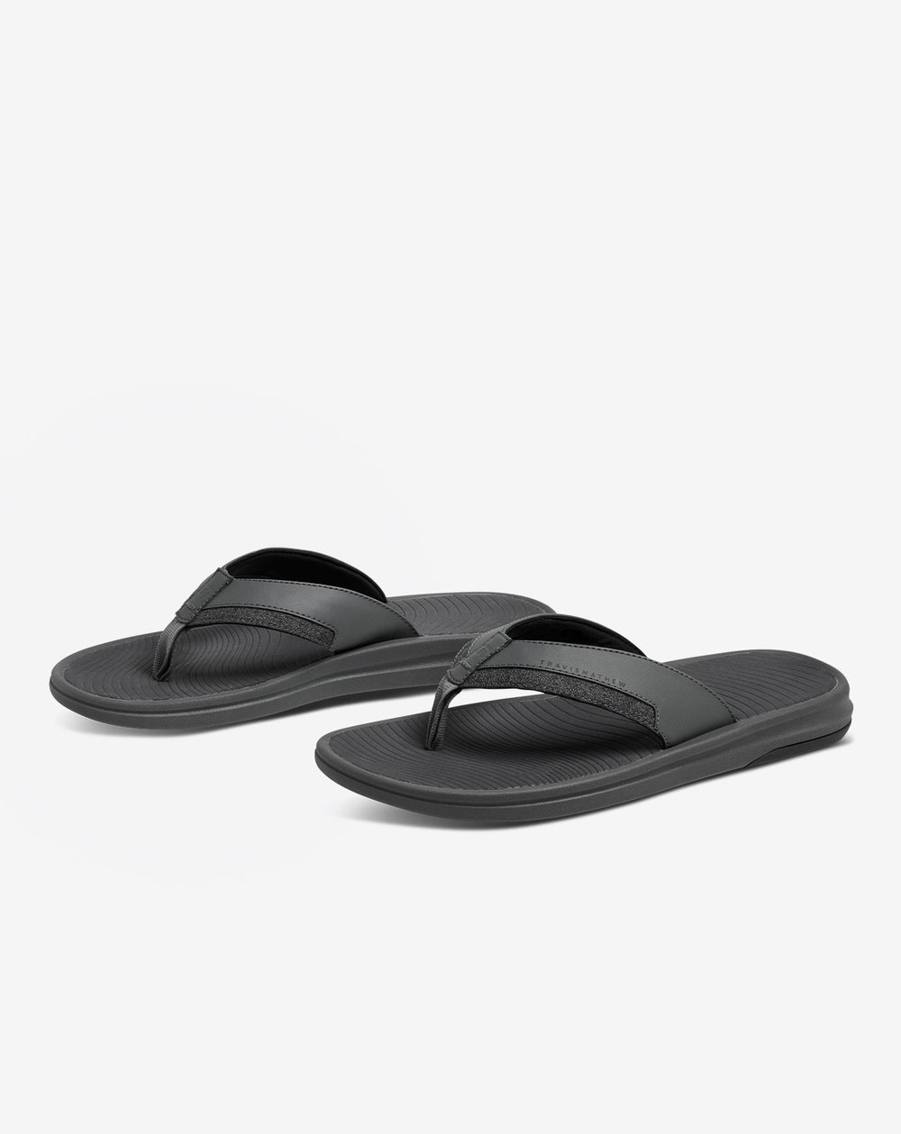 Quiet Shade Travis Mathew The Daily Sandal