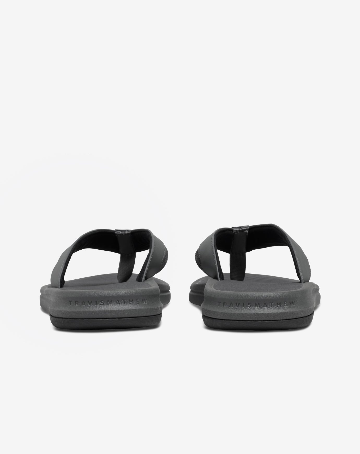 Quiet Shade Travis Mathew The Daily Sandal