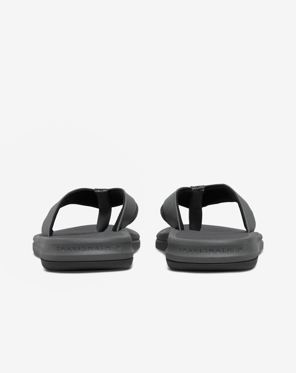 Quiet Shade Travis Mathew The Daily Sandal