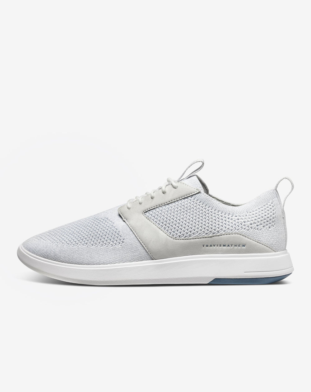 Heather White Travis Mathew The Modern One Shoe