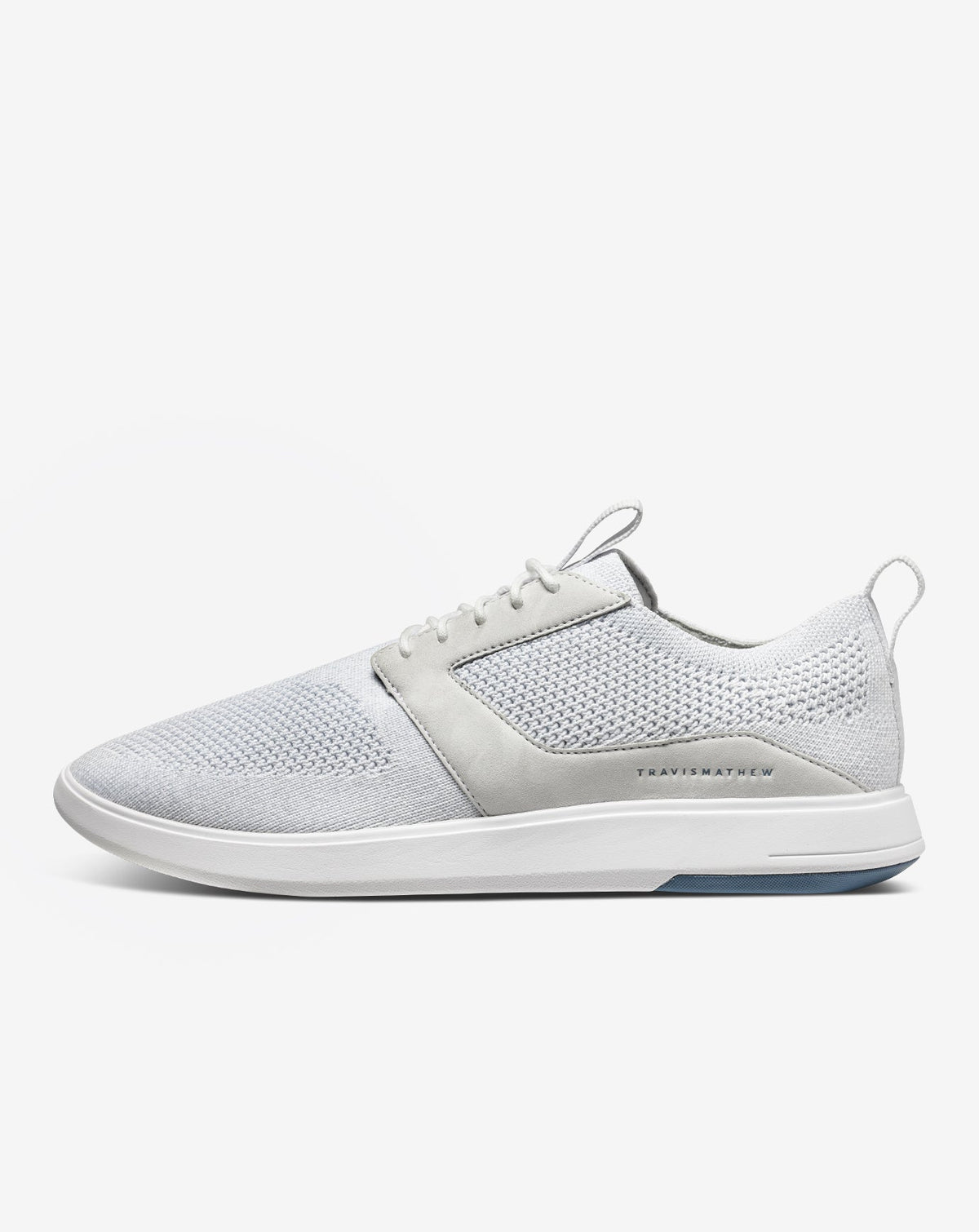 Heather White Travis Mathew The Modern One Shoe