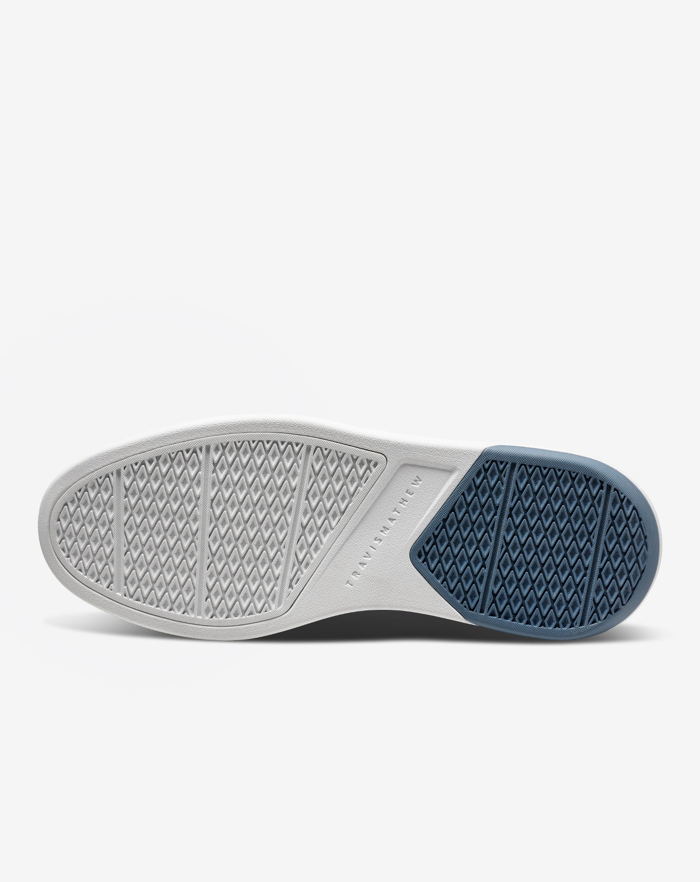 Heather White Travis Mathew The Modern One Shoe