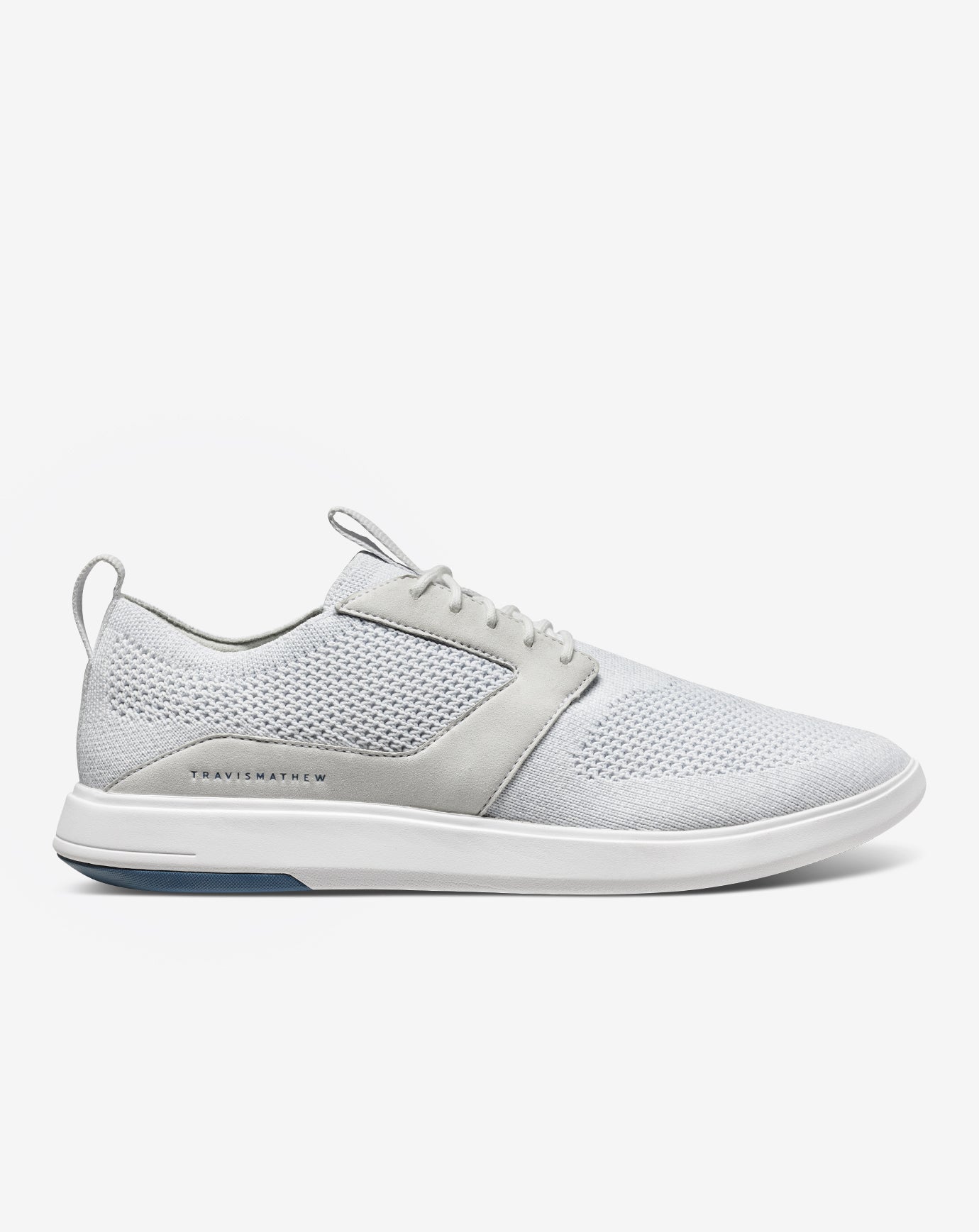 Heather White Travis Mathew The Modern One Shoe