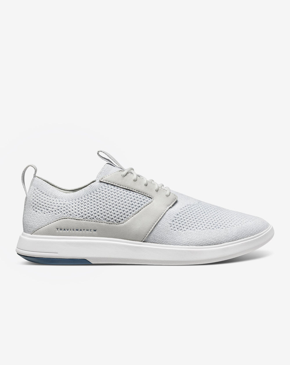 Heather White Travis Mathew The Modern One Shoe