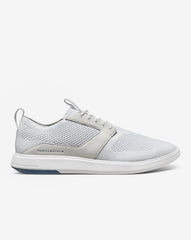 Heather White Travis Mathew The Modern One Shoe