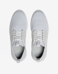 Heather White Travis Mathew The Modern One Shoe