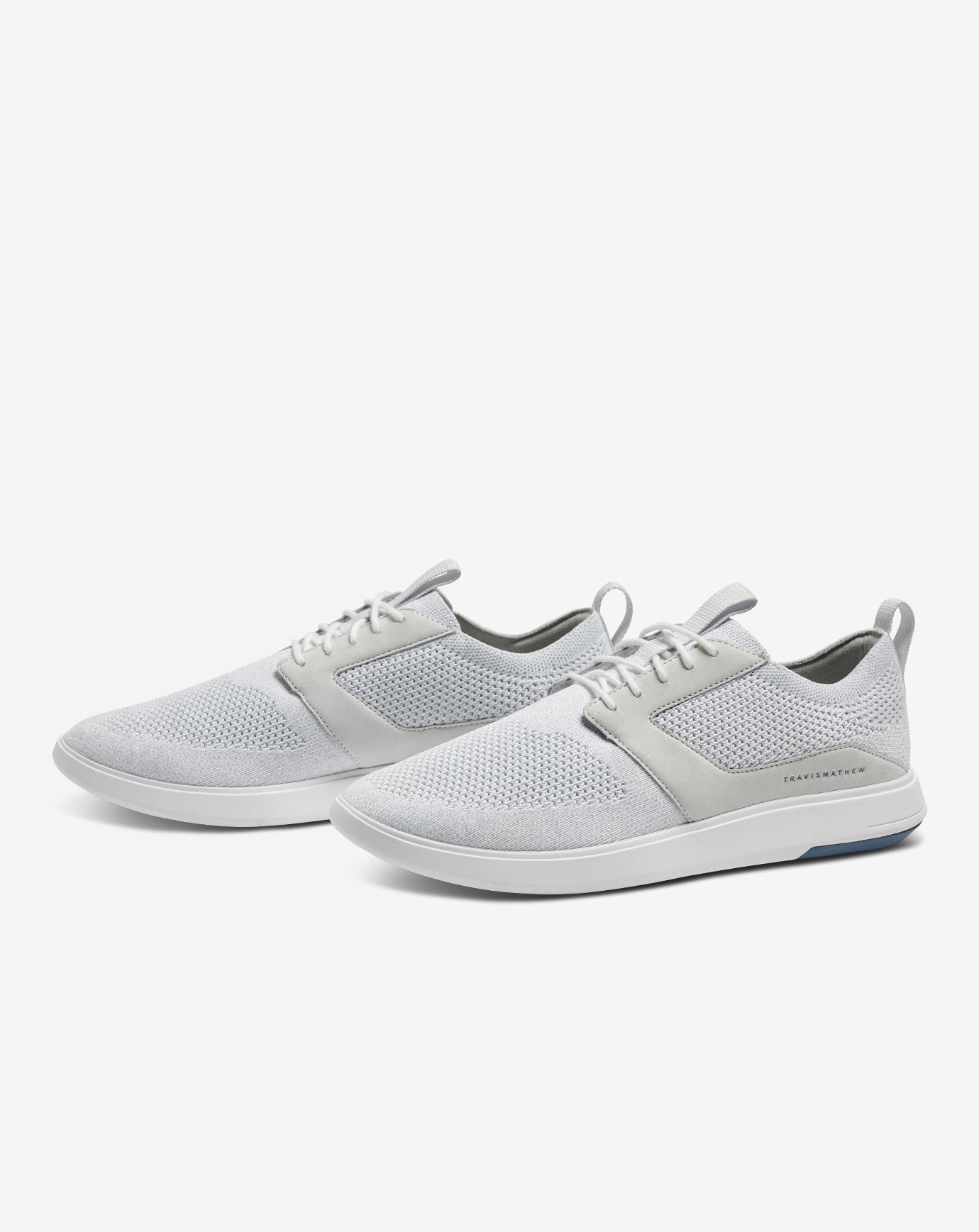 Heather White Travis Mathew The Modern One Shoe