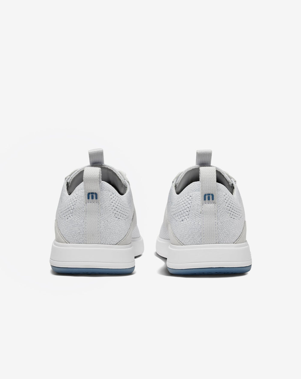 Heather White Travis Mathew The Modern One Shoe