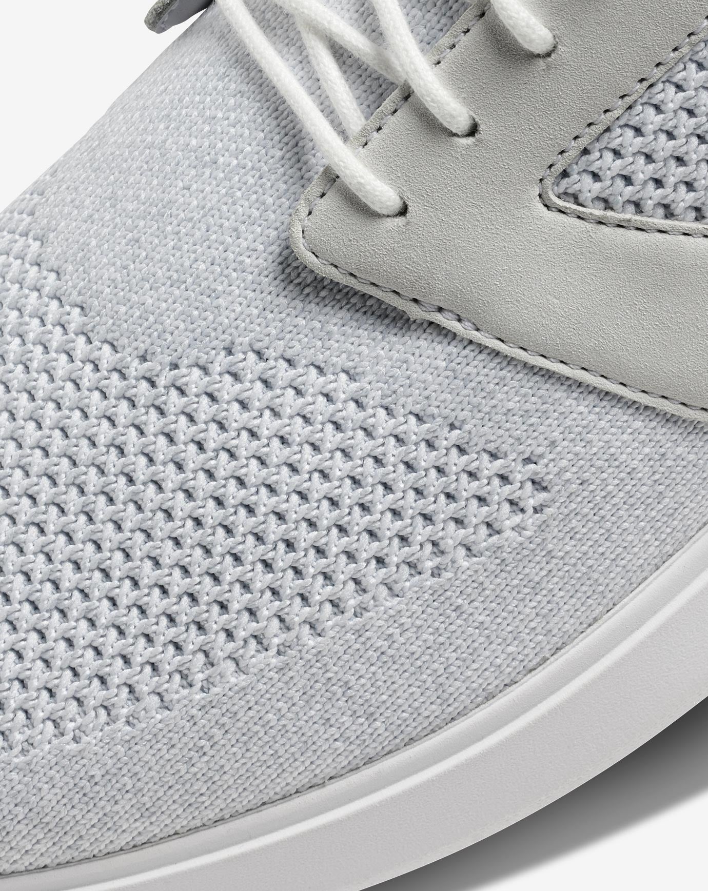 Heather White Travis Mathew The Modern One Shoe