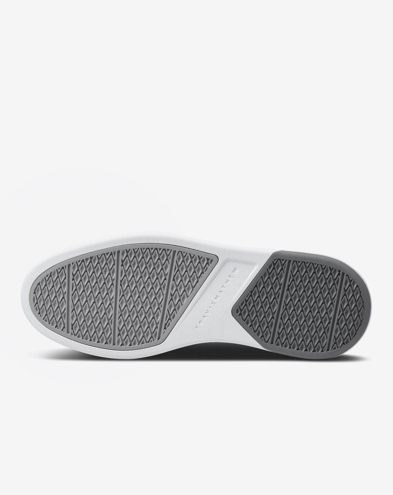 Heather Sleet/Quiet Shade Travis Mathew The Modern One Shoe