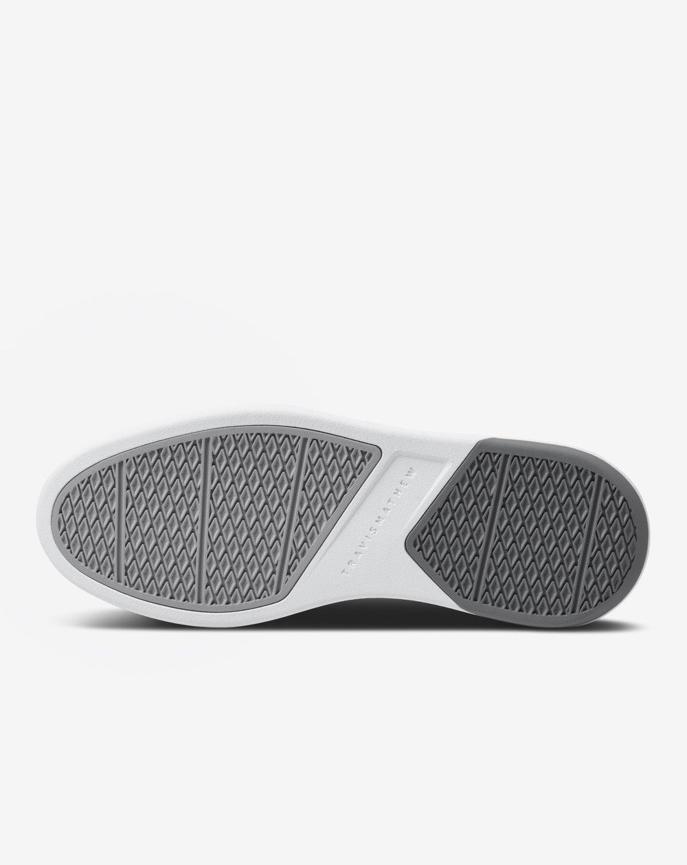 Heather Sleet/Quiet Shade Travis Mathew The Modern One Shoe