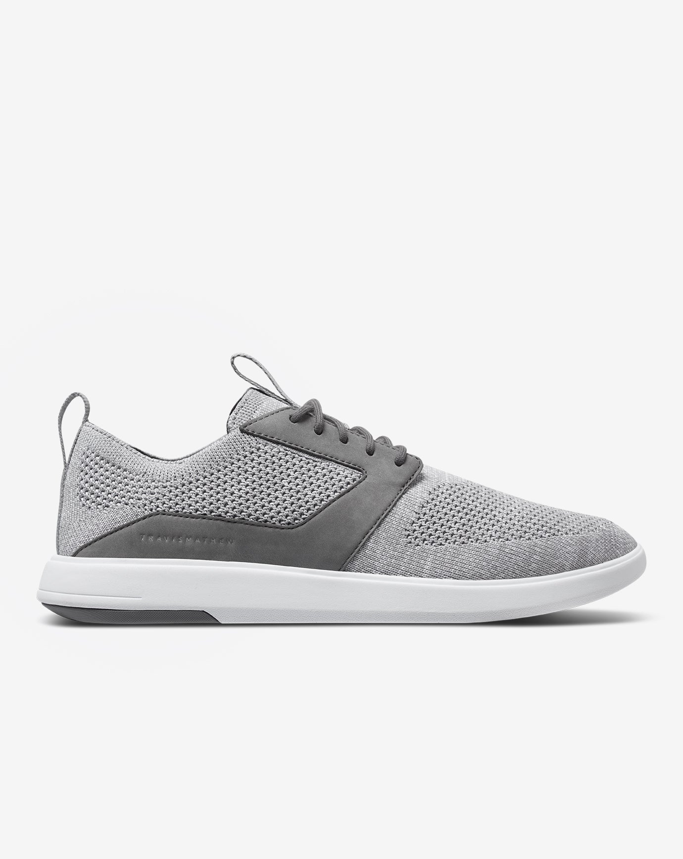 Heather Sleet/Quiet Shade Travis Mathew The Modern One Shoe