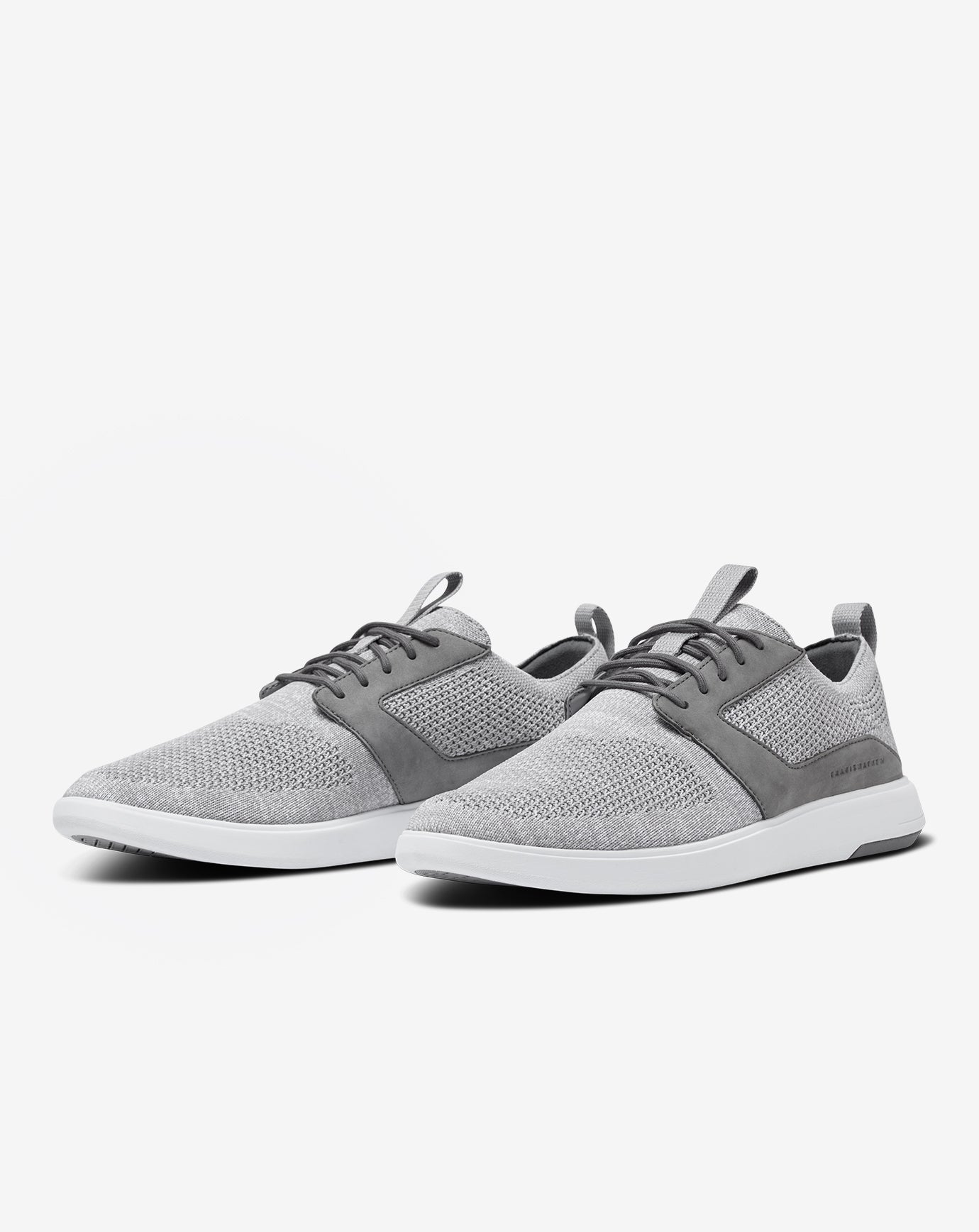 Heather Sleet/Quiet Shade Travis Mathew The Modern One Shoe